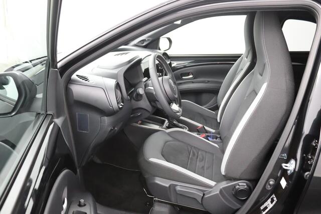 Toyota AYGO X Hybrid 115 GR Sport | Nieuwe Auto |