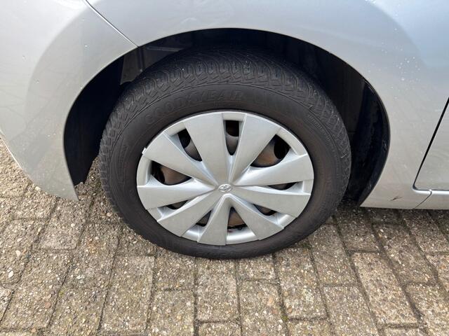 Toyota AYGO 1.0 VVT-I X-FUN