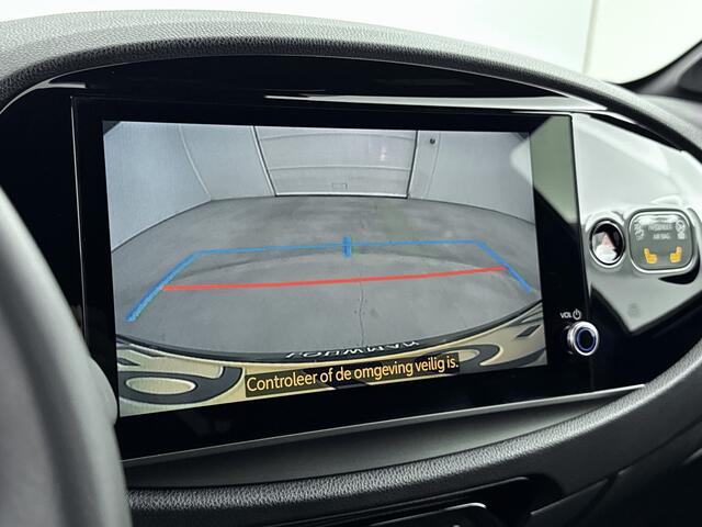 Toyota AYGO X 1.0 VVT-i S-CVT Premium | Stoelverwarming | Lederen bekleding |