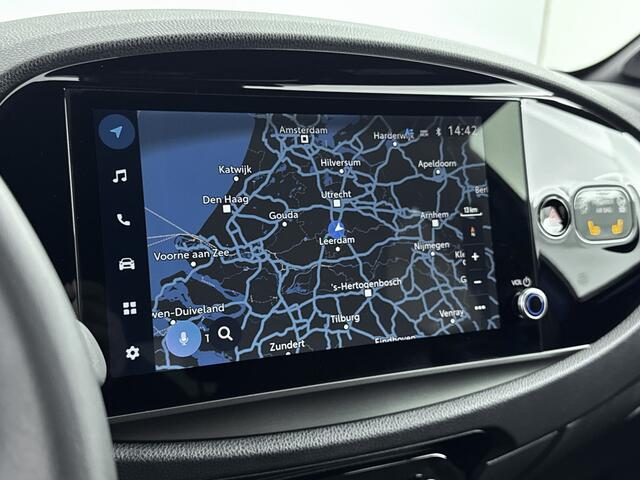 Toyota AYGO X 1.0 VVT-i S-CVT Premium | Stoelverwarming | Lederen bekleding |