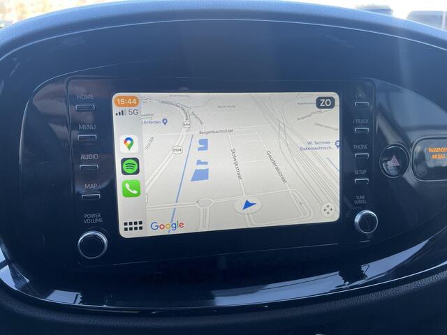 Toyota AYGO X 1.0 VVT-i MT Pulse Apple Carplay / Android Auto / Camera / Adaptive Cruise / Vol!