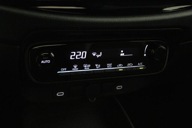 Toyota AYGO X Hybrid 115 play | Nieuw uit voorraad leverbaar |