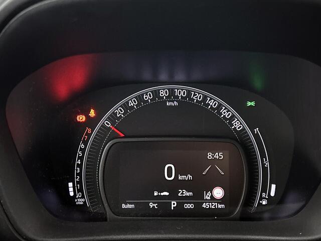 Toyota AYGO X 1.0 VVT-i S-CVT JBL | Uniek uitgevoerd |