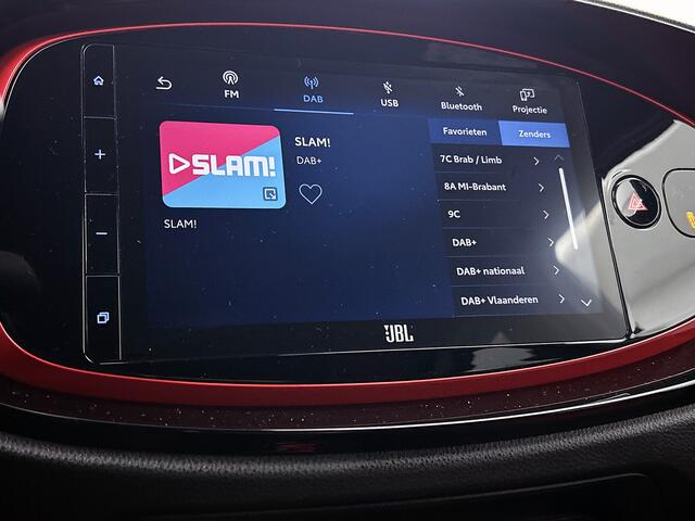 Toyota AYGO X 1.0 VVT-i S-CVT JBL | Uniek uitgevoerd |