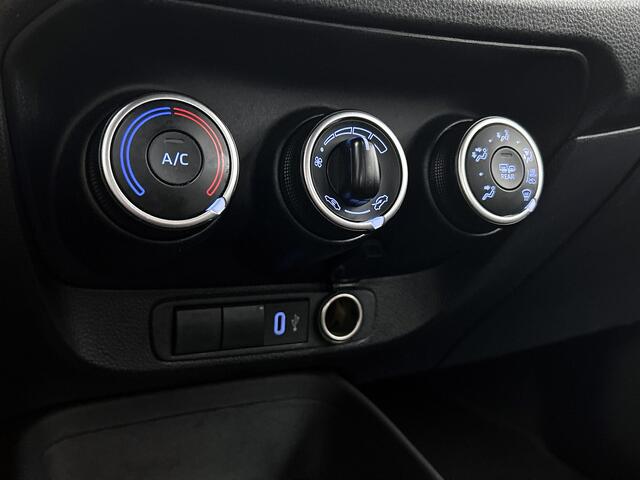 Toyota AYGO X 1.0 VVT-i MT Play L