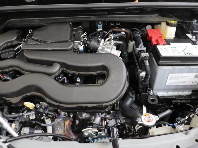 Toyota AYGO X 1.0 VVT-i MT Envy