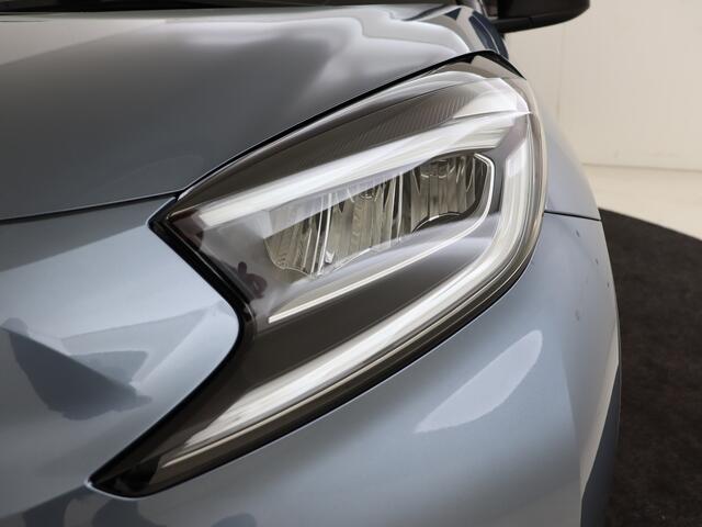 Toyota AYGO X 1.0 VVT-i MT Envy