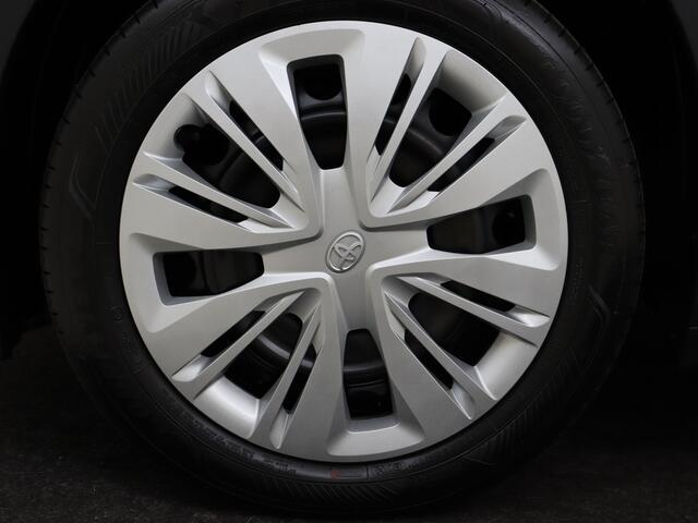 Toyota AYGO X 1.0 VVT-i MT Play