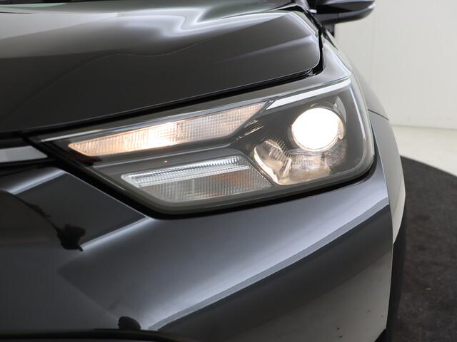 Toyota AYGO X Hybrid 115 play