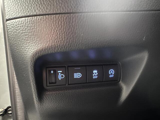 Toyota AYGO X 1.0 VVT-i MT Envy