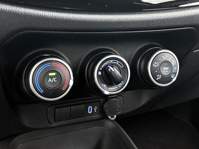 Toyota AYGO X 1.0 VVT-i MT Play