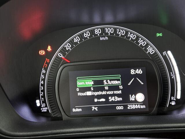 Toyota AYGO X 1.0 VVT-i MT Play | 1e Eigenaar | NIEUW GELEVERD & ONDERHOUDEN |