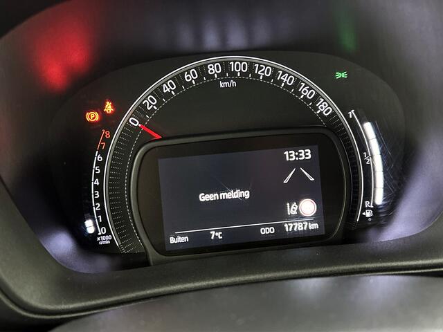 Toyota AYGO X 1.0 VVT-i MT Play | Garantie mogelijk tot 2035! | Carplay |