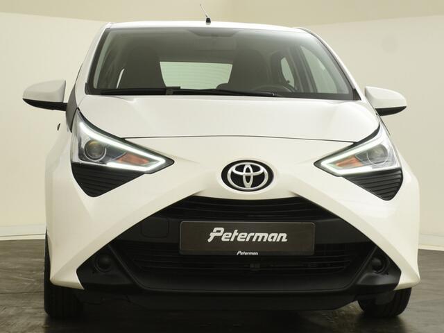 Toyota AYGO 1.0 VVT-i x-fun | Bluetooth | Airco