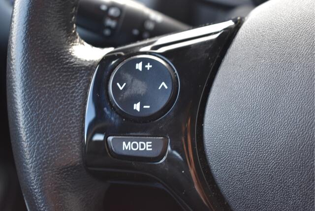 Toyota AYGO 1.0 VVT-i x-play Camera, Carplay, DAB, Orgineel NL