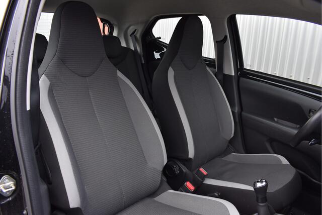 Toyota AYGO 1.0 VVT-i x-play Camera, Carplay, DAB, Orgineel NL