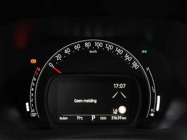 Toyota AYGO X 1.0 VVT-i S-CVT first | Automaat | Apple Carplay / Android Auto |