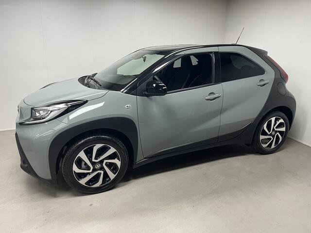 Toyota AYGO X 1.0 VVT-i MT Pulse Camera Apple Carplay NAP incl BTW