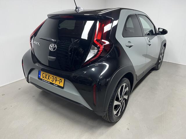 Toyota AYGO X 1.0 VVT-i MT Pulse Camera Apple Carplay NAP incl BTW