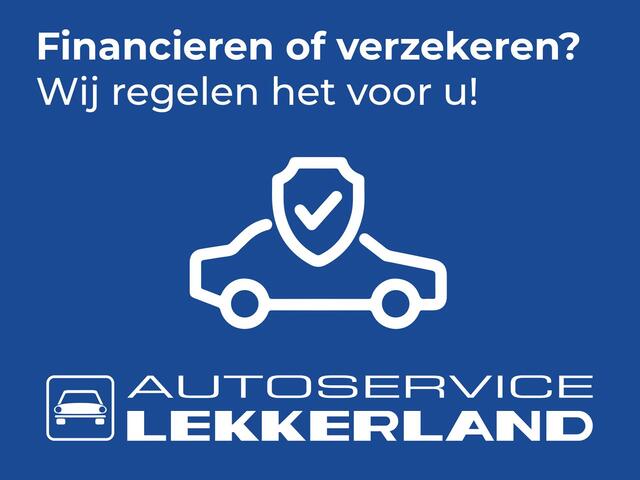 Toyota AYGO 1.0 VVT-i x-fun | AIRCO | BLUETOOTH | LM-VELGEN |