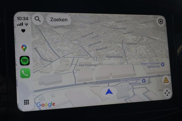 Toyota AYGO X 1.0 VVT-i S-CVT Envy Automaat Keyless | Camera | 18 inch