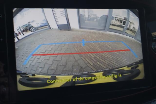 Toyota AYGO X 1.0 VVT-i S-CVT Envy Automaat Keyless | Camera | 18 inch