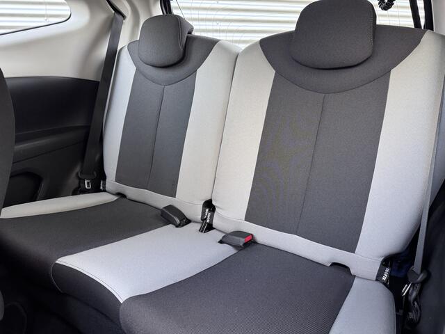 Toyota AYGO 1.0 VVT-i x-play | Automaat | Camera |