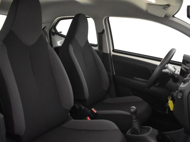 Toyota AYGO 1.0 VVT-i x-fun | Bluetooth | Airco