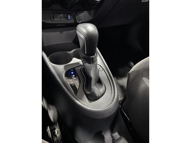 Toyota AYGO X 1.0 VVT-i S-CVT Play Utrecht