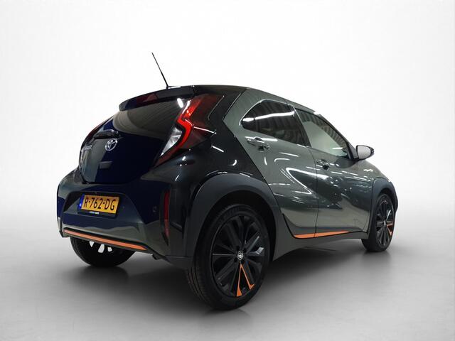 Toyota AYGO X 1.0 VVT-i S-CVT Limited | Open dak | CarPlay\Android Auto | JBL | Camera |
