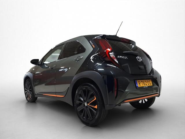 Toyota AYGO X 1.0 VVT-i S-CVT Limited | Open dak | CarPlay\Android Auto | JBL | Camera |