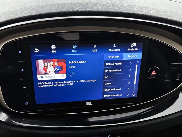 Toyota AYGO X 1.0 VVT-i MT Envy | BTW Voertuig | Achteruitrijcamera |