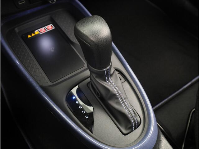 Toyota AYGO X Hybrid 115 pulse