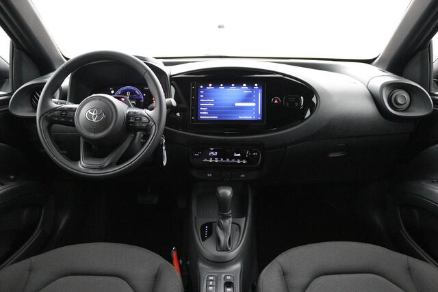 Toyota AYGO X Hybrid 115 play | Apple Carplay | Hybride |