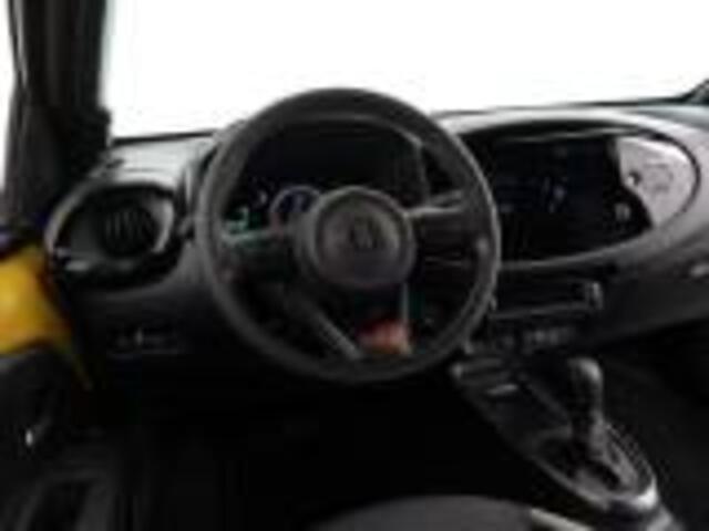 Toyota AYGO X Hybrid 115 GR Sport