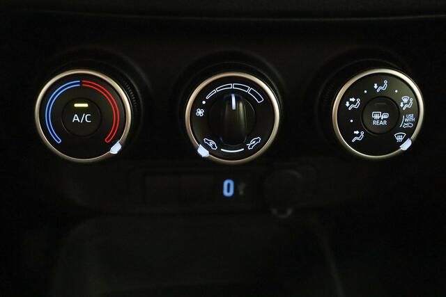 Toyota AYGO X 1.0 VVT-i MT Play | Apple carplay & Android auto | Parkeer camera | Cruise control |