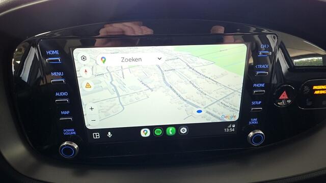 Toyota AYGO X 1.0 VVT-i S Automaat Play / Carplay / Adaptive cruise
