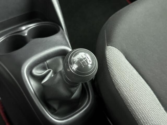 Toyota AYGO 1.0 VVT-i X-Fun | Airco | Bluetooth Radio |