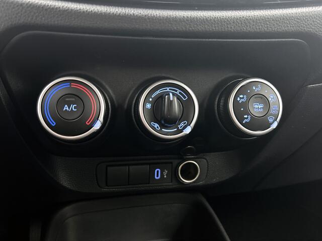 Toyota AYGO X 1.0 VVT-i MT Play | Apple Carplay / Android Auto | Parkeercamera | Cruise Control Adaptief |