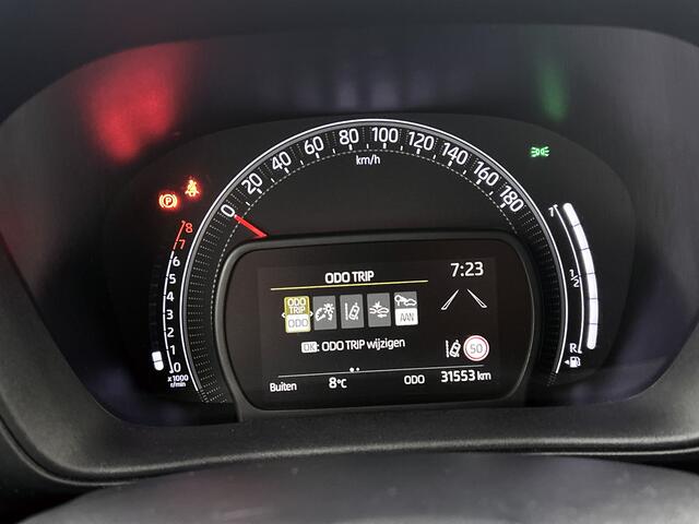 Toyota AYGO X 1.0 VVT-i MT Play | Airco | Parkeercamera | Cruise Control | Apple Carplay / Android Auto |