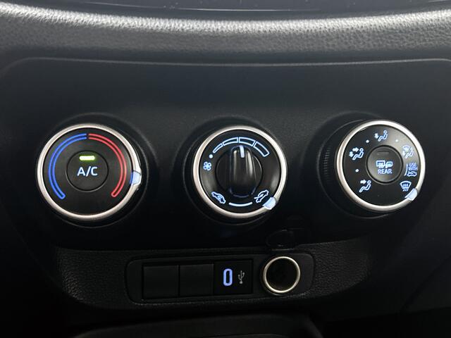 Toyota AYGO X 1.0 VVT-i MT Play | Airco | Parkeercamera | Cruise Control | Apple Carplay / Android Auto |