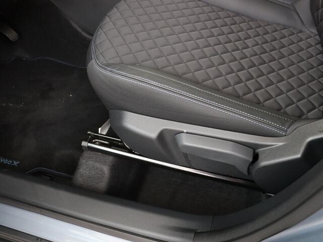 Toyota AYGO X 1.0 VVT-i MT Premium | NL dealeronderhouden | LM velgen | Keyless entry |