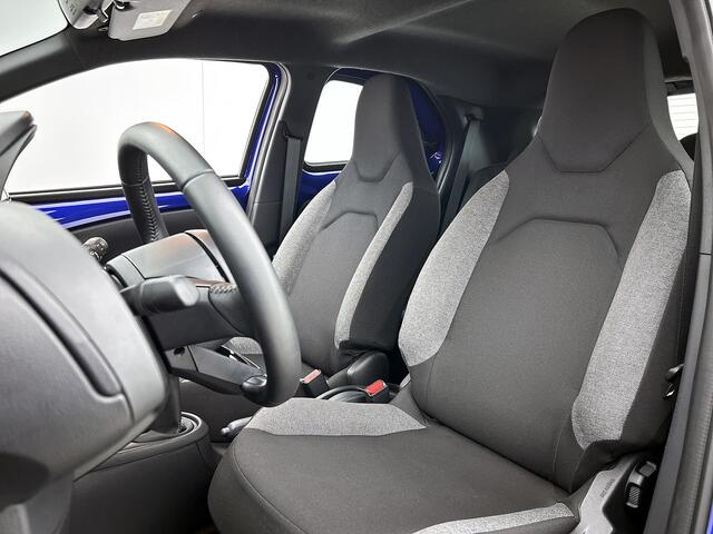 Toyota AYGO X 1.0 VVT-i MT Play | Apple Carplay/Android Auto | Achteruitrijcamera | Adaptive Cruise Control