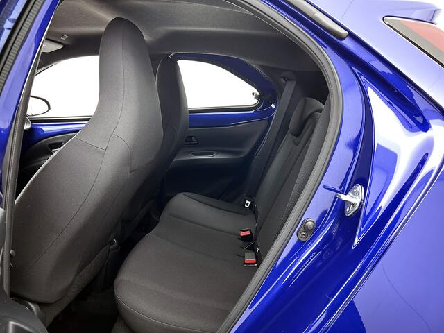 Toyota AYGO X 1.0 VVT-i MT Play | Apple Carplay/Android Auto | Achteruitrijcamera | Adaptive Cruise Control