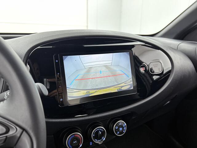 Toyota AYGO X 1.0 VVT-i S-CVT Play Automaat | Apple Carplay | Android Auto | Airco | Camera | ACC