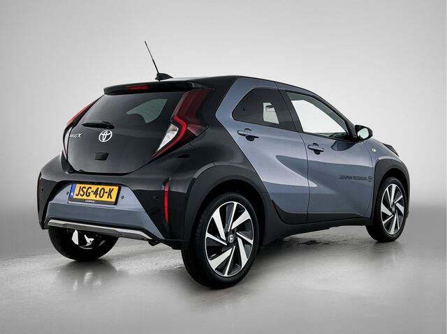 Toyota AYGO X 1.0 VVT-i MT Envy | DEMO |