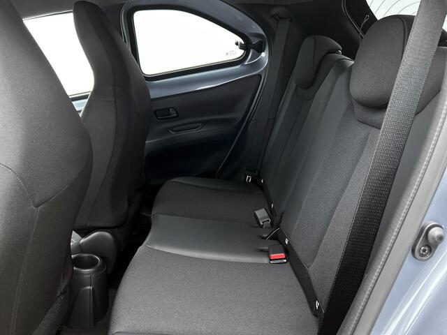 Toyota AYGO X 1.0 VVT-i MT Envy | DEMO |