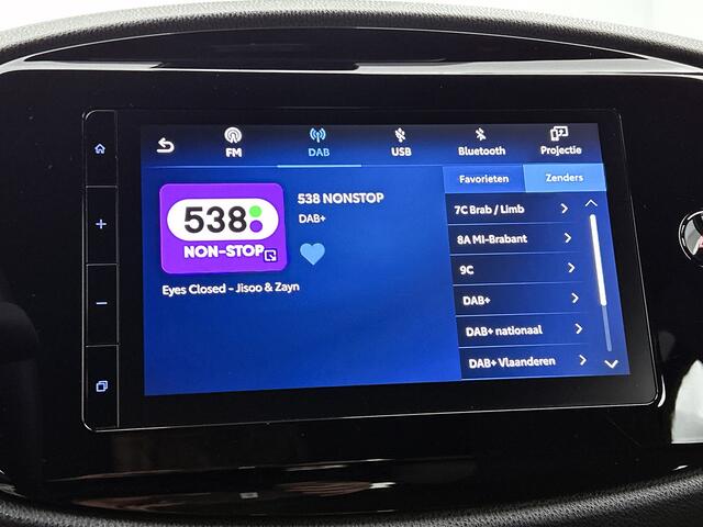 Toyota AYGO X 1.0 VVT-i MT Play | Apple Carplay/Android Auto | Achteruitrijcamera |