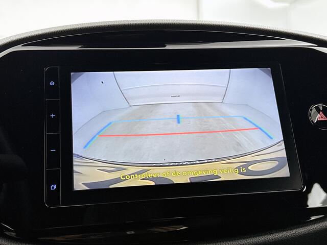 Toyota AYGO X 1.0 VVT-i MT Play | Apple Carplay/Android Auto | Achteruitrijcamera |