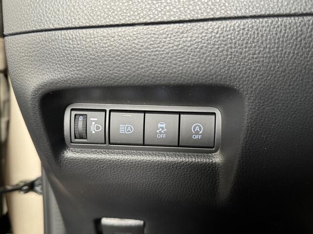 Toyota AYGO X 1.0 VVT-i S-CVT Pulse | Automaat | Achteruitrij camera |